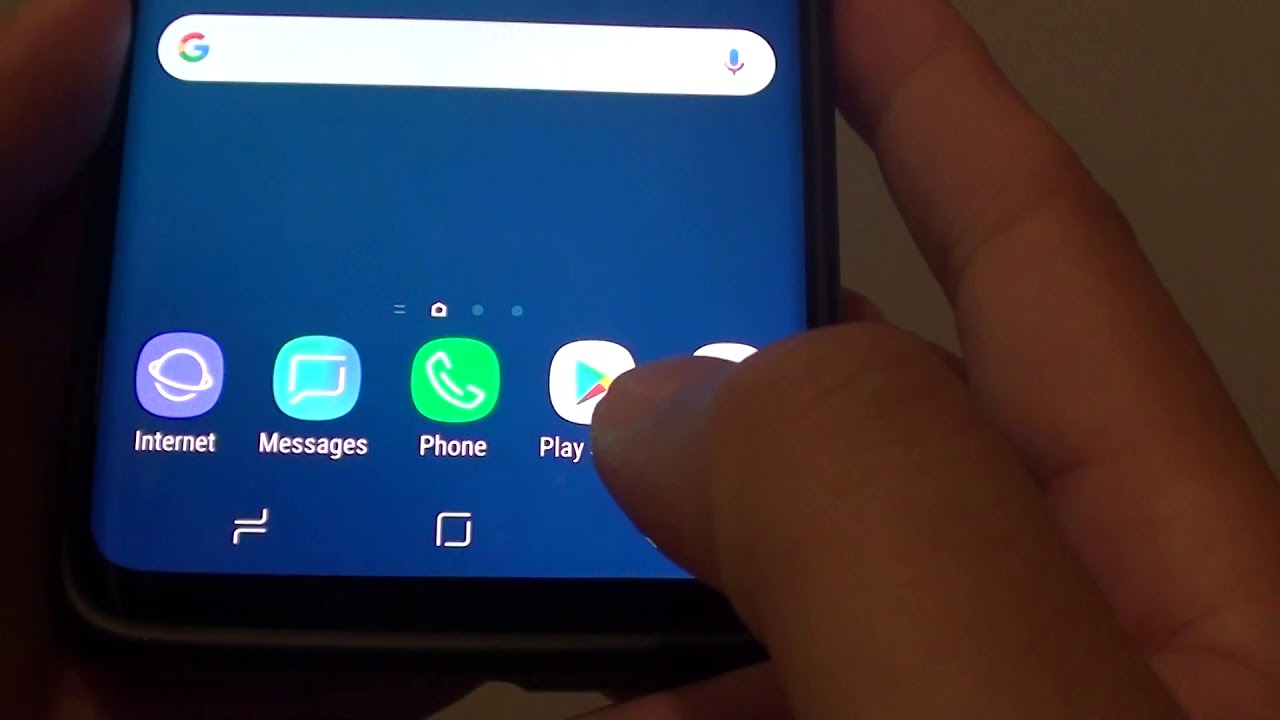 sms mirroring for samsung s9 on a mac